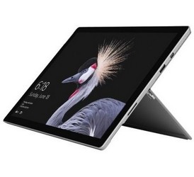Замена сенсора на планшете Microsoft Surface Pro 5 в Уфе